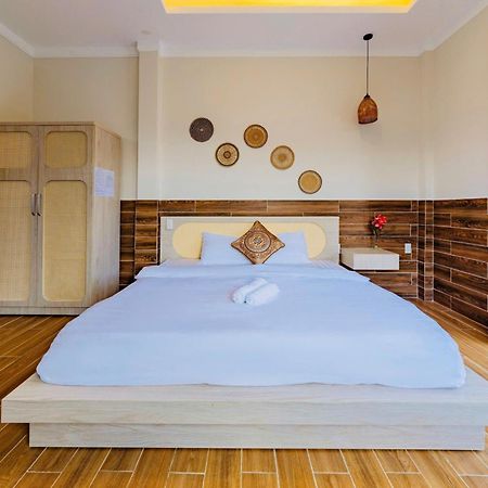 White Villa Đà Lạt Exterior foto