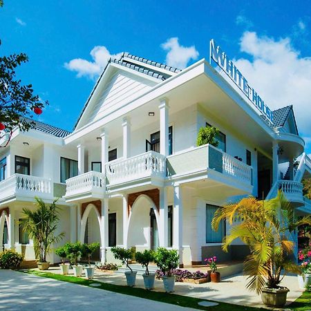 White Villa Đà Lạt Exterior foto