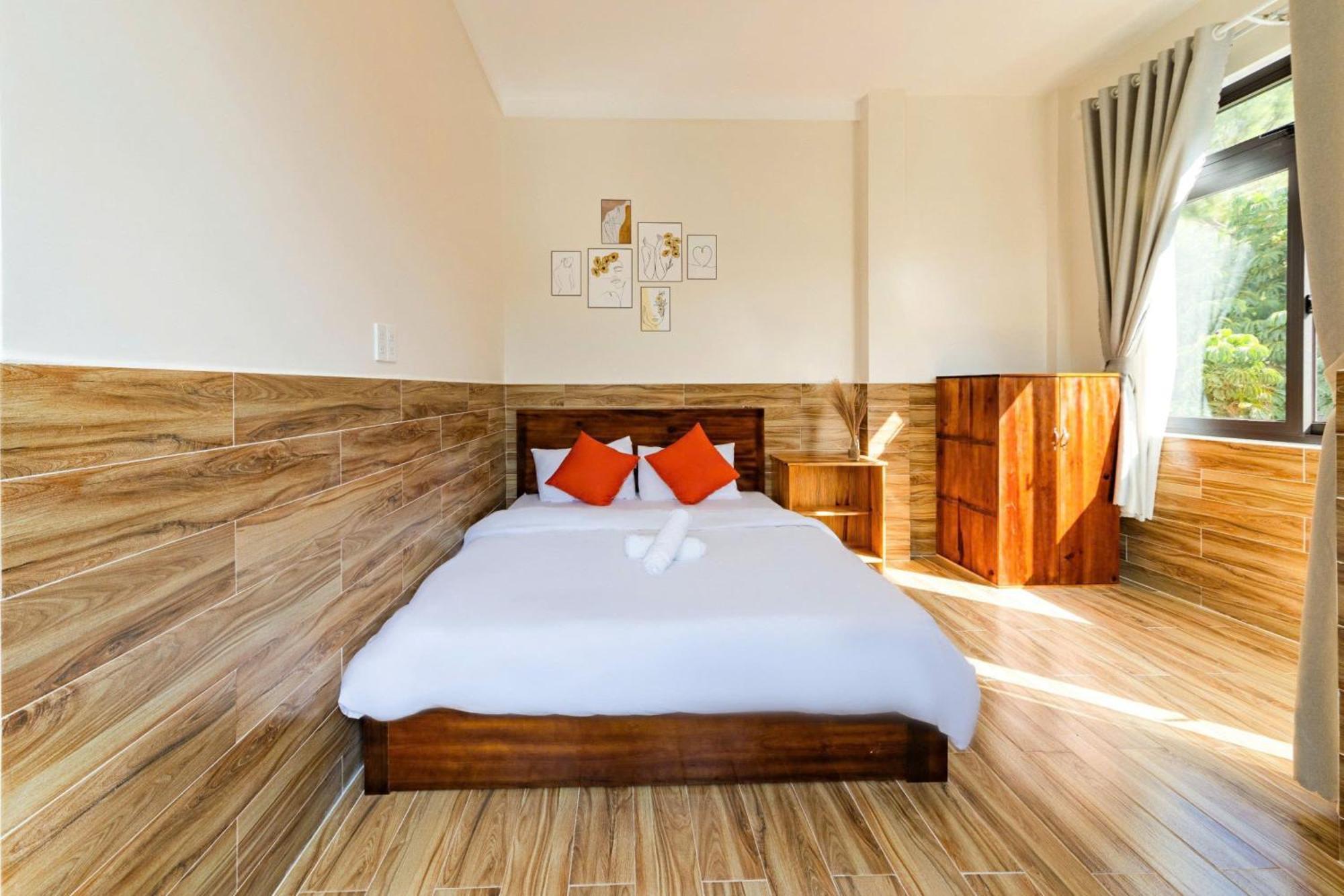 White Villa Đà Lạt Exterior foto