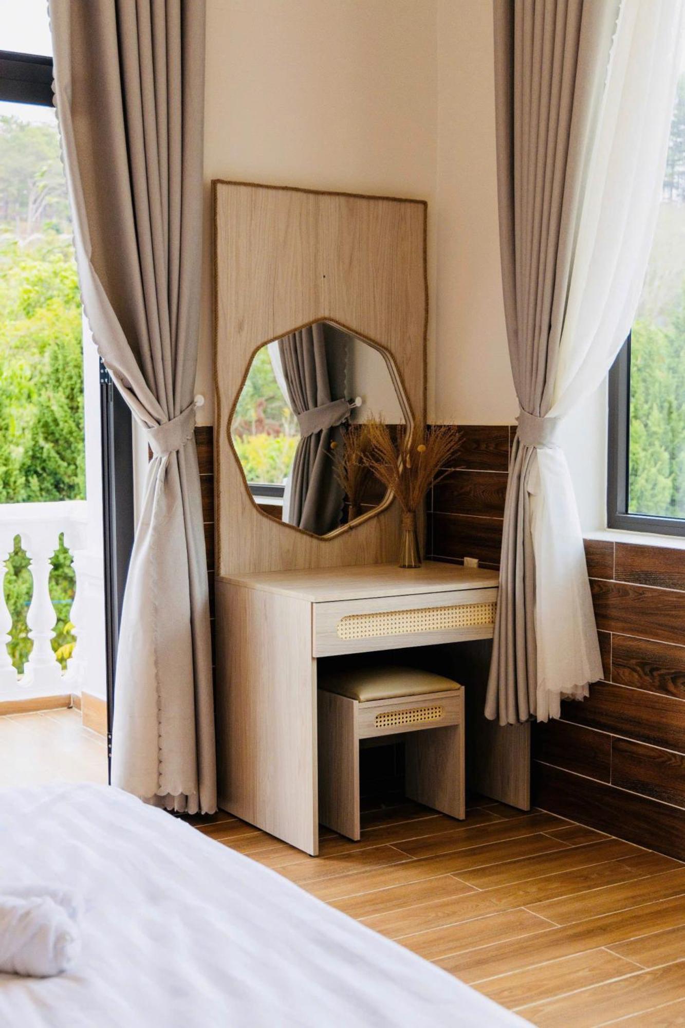 White Villa Đà Lạt Exterior foto