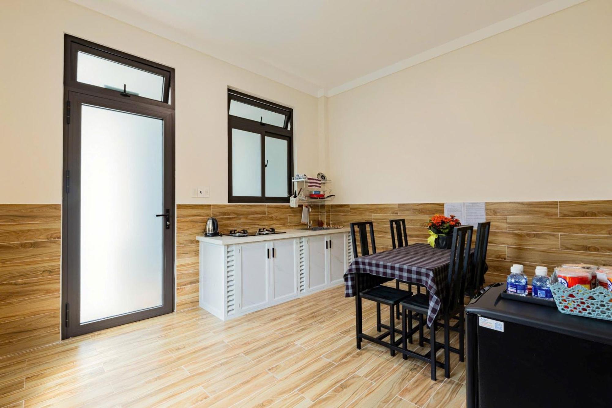 White Villa Đà Lạt Exterior foto
