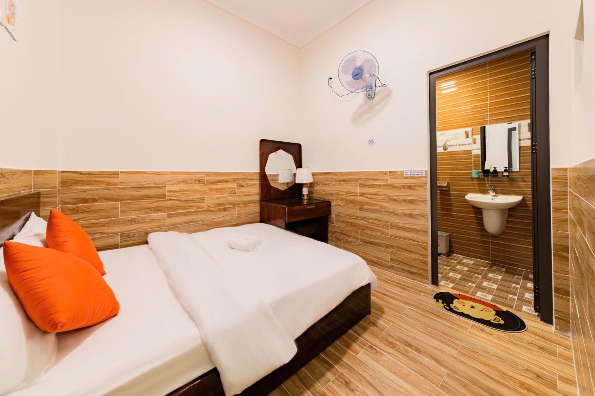 White Villa Đà Lạt Exterior foto