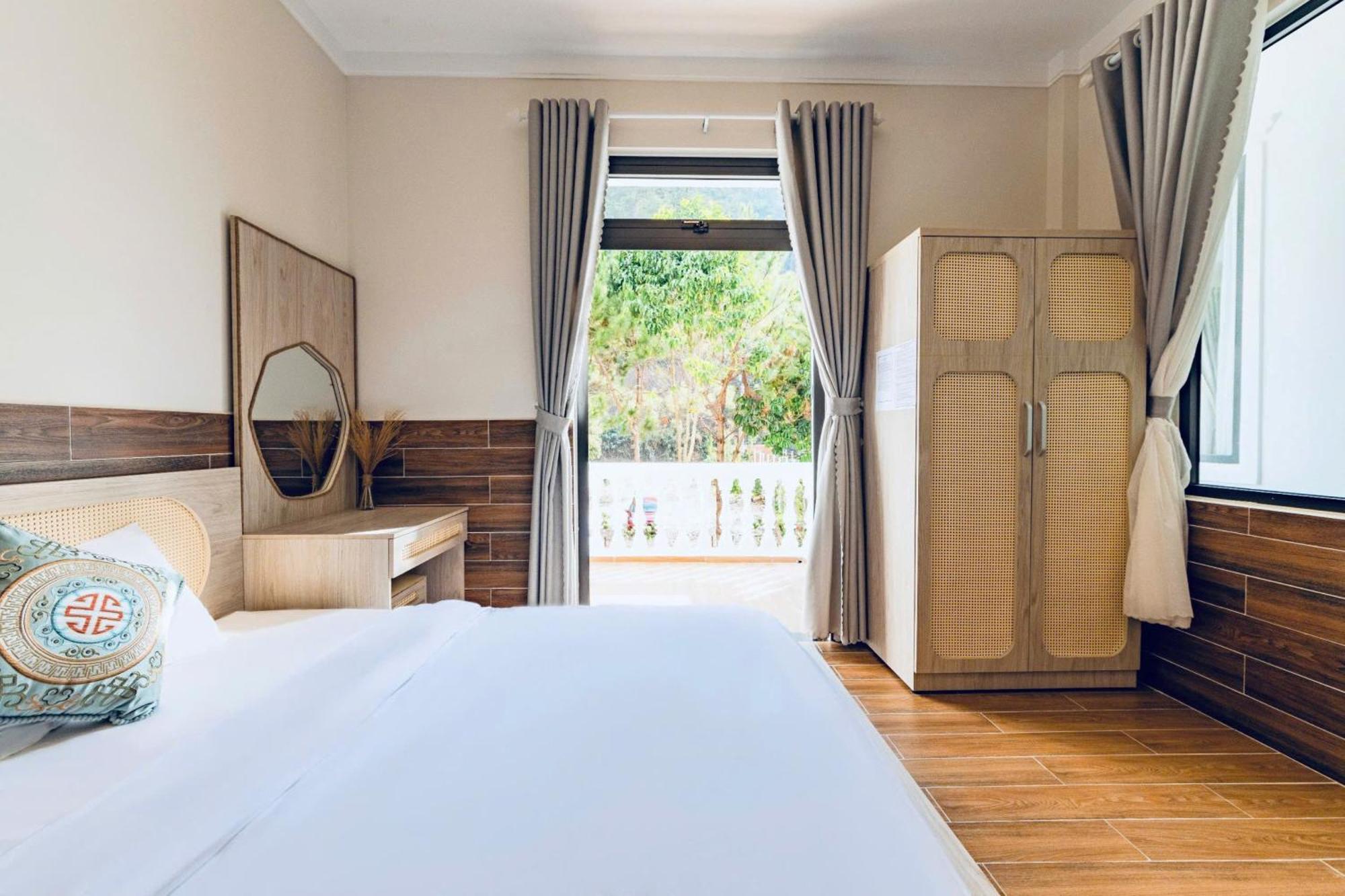 White Villa Đà Lạt Exterior foto