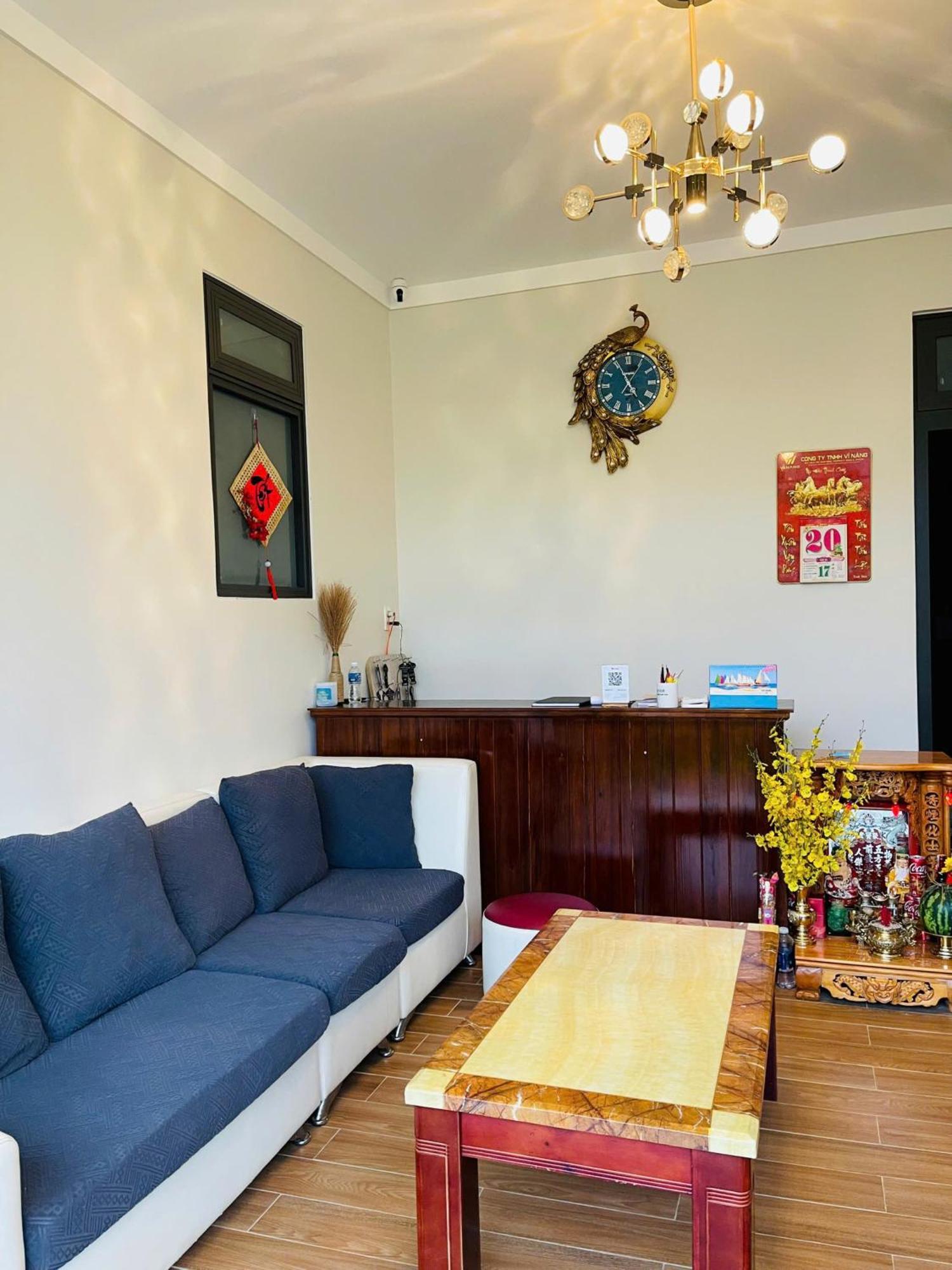 White Villa Đà Lạt Exterior foto