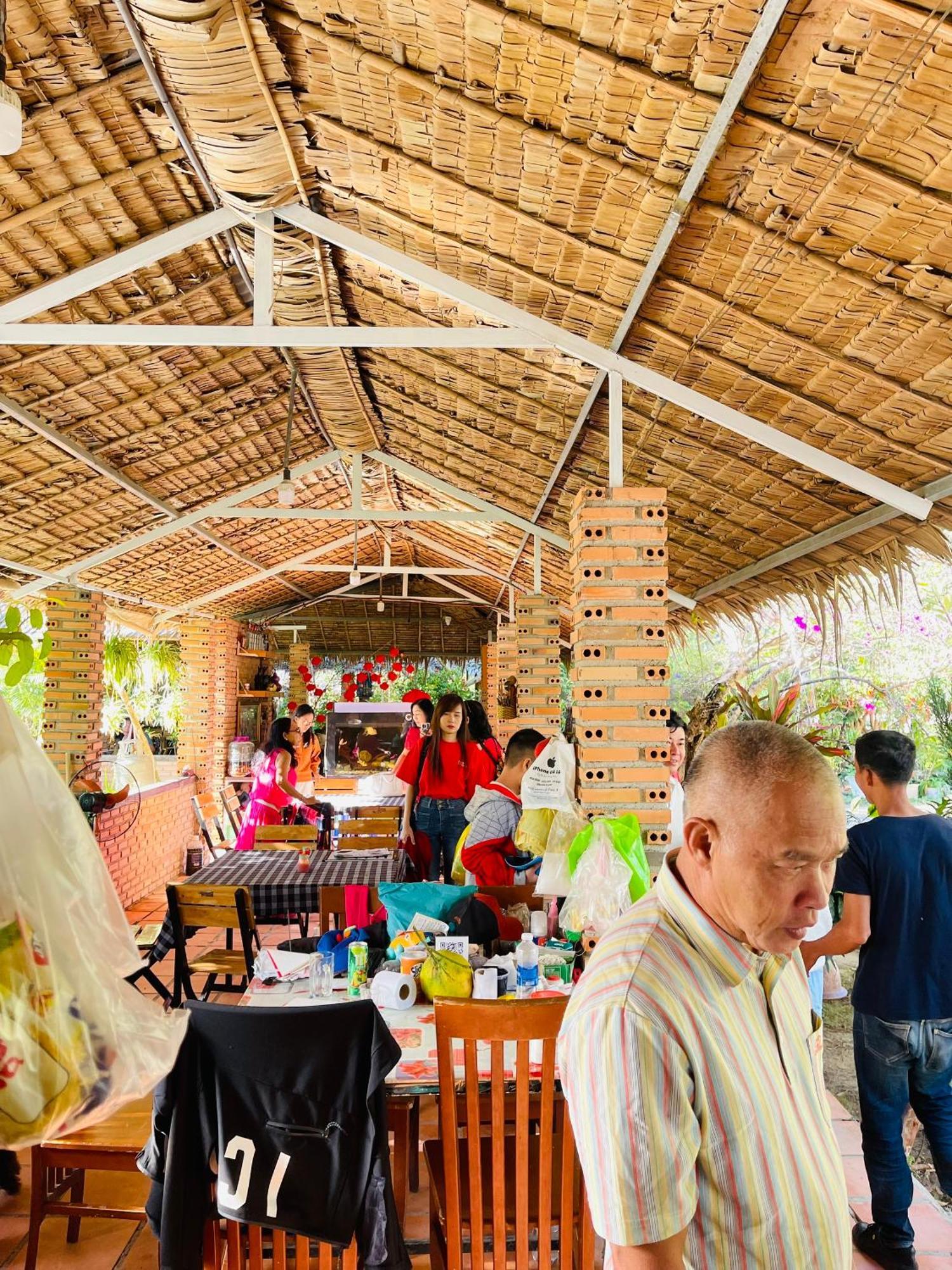 White Villa Đà Lạt Exterior foto